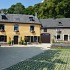 Virage 30x30x12 Grey