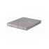 Oud Hollandse tegel Facet 60x60x10cm Grijs