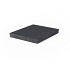 Oud Hollandse tegel Facet 60x60x10cm Antraciet