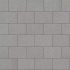 Tremico 20x30x6cm Grijs