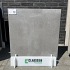 Aldea Gris 60x60x3cm
