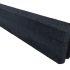 Betonband 12x25x100 Antraciet Komo