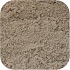 Big bag zand (ca, 1,000kg)