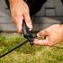 Lightpro 12 volt Connector Type-F