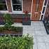 Cera3line Lux & Dutch 90x90x3cm Pizarra Grey