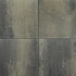 Serenio 60x60x4cm Donker Grijs Nuance