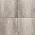 Serenio 60x60x4cm Licht Bruin Nuance