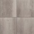 Serenio 60x60x4cm Midden Bruin Nuance
