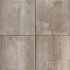 Serenio 60x60x4cm Bruin Grijs nNuance