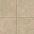 Keramische Tuintegel 90x90x3cm Pistoia Honey Cross