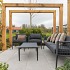 Cera4line Mento 60x60x4cm Calco Cloud