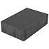 Terrassteen+ 20x30x8cm Nero
