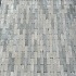 Stonique Trommel waalformaat 7 cm Oud Heeg