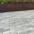 Stonique Trommel waalformaat 7 cm Oud Heeg