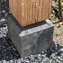 Betonpoer Antra 18x18x50 (M20)