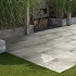 Mondo Facet 60x60x4cm Frost