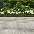 Mondo Facet 60x60x4cm Frost