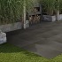 Finess 60x60x4cm Midnight Brown