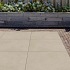Ceradin Firenze 60x60x2cm Beige