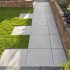 Cera3line Lux & Dutch 90x90x3cm Belluno Taupe