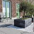 Carrara Split 9-12 mm Wit 20kg