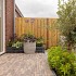 Hollandse Streken Dikformaat 6,5x20x6cm Twents Grijs Genuanceerd