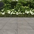 Keramische Tuintegel Lucca 60x60x3cm Stone
