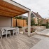 Granuluxe XL 40x8x8cm Zand