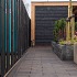 Granuluxe XL 40x8x8cm Mangaan
