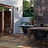 Corten Graphite 50x100x2cm