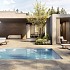 Navona Soft Aureo 80x80x2cm
