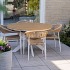 Cera3line Lux & Dutch 60x60x3cm Ravello Clay