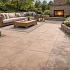Ceramica Magnetik 59.5x59.5x2cm Brown