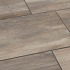 Robusto Ceramica 3.0 80x20x3cm Timber Walnut