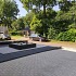 Betonstraatsteen 6 cm Grijs Komo
