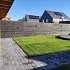 Stonique Trommel 21x14x7 cm Aantraciet