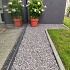 Betonband 5x15x100 Grijs