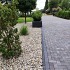 Betonband 5x15x100 Antraciet