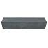 Linea 15x15x80 cm antraciet