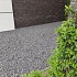 Big Bag basalt Split 16-32 mm Zwart (ca, 1,000kg)