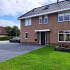 Betonstraatsteen 8 cm Antraciet Komo