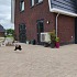 Stonique Trommel waalformaat 7 cm Oud Kampen
