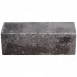 Catrock 31x11,5x10cm Grijs-Zwart