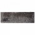 Catrock 31x11,5x10cm Grijs-Zwart