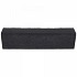 Linia Rockface 10x15x60cm Antraciet