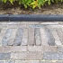 Betonband 5x15x100 Antraciet