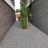 Big Bag basalt Split 16-32 mm Zwart (ca, 1,000kg)