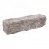 Granibiels Getrommeld 14x15x60cm Ivory