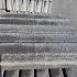 Trottoirbanden, 13/15x25x100 cm, 2e keus