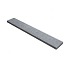 Basalt (G684) Vijverrand 100x15x3cm Gevlamd/Geborsteld/Facet (alleen afhaal)